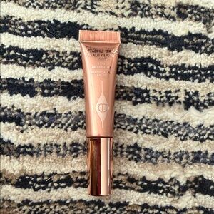 Charlotte Tilbury Pillow Talk Beauty Light highlighter Wand mini 5ml